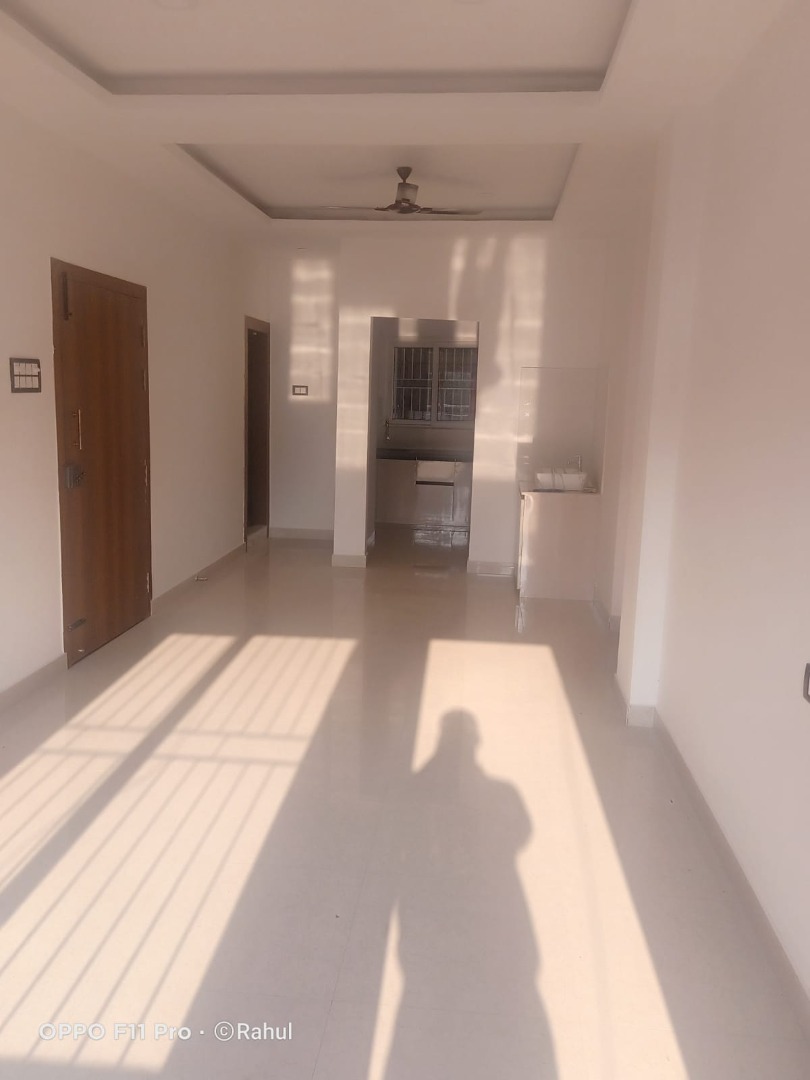 Unfurnished 2bhk in Panjabari, Khanapara, Guwahati, Assam, India for Rent